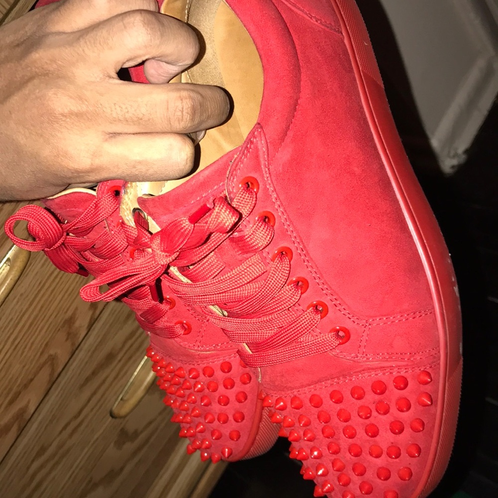 christian louboutin - Picture 3 of 5